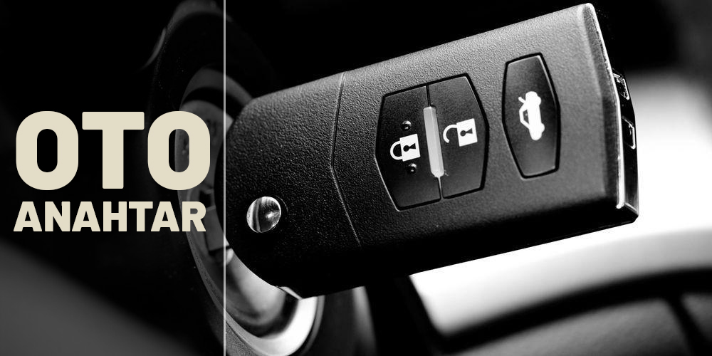 Turhal Oto Anahtarcı