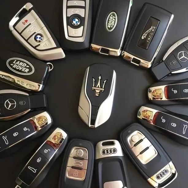 Turhal Oto Anahtarcı